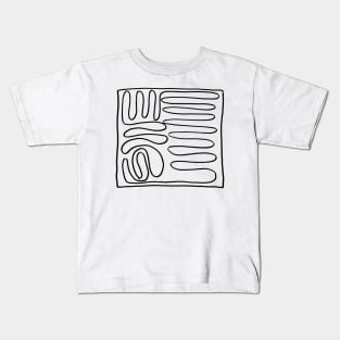 A maze Kids T-Shirt